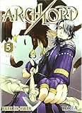  ARCHLORD 05 (COMIC)