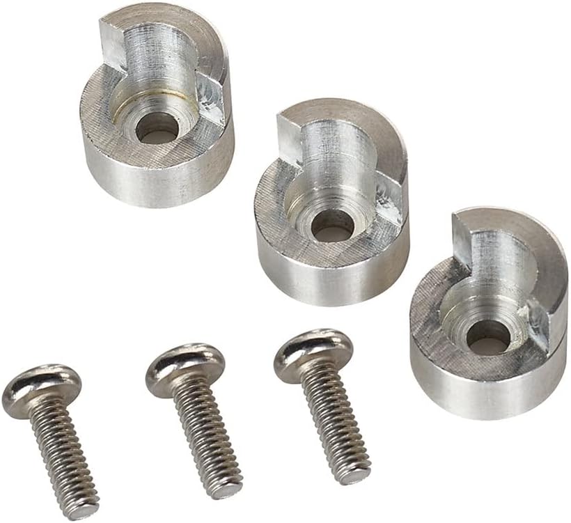 Components of the BAIDE HOME Borosilicate Glass Wind Shield