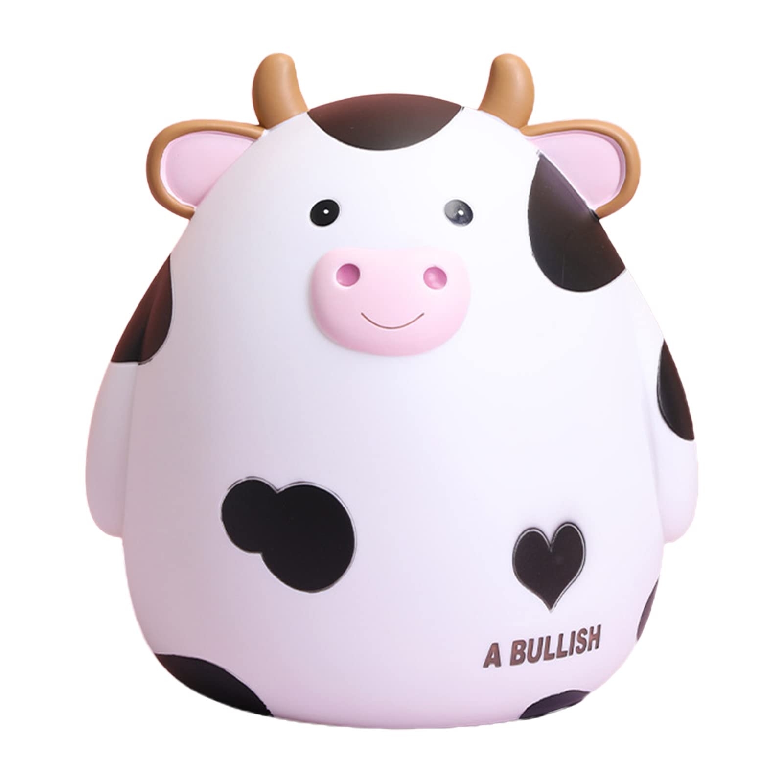 for Piggy Coin Storage Jar Cartoon Animal Money Box