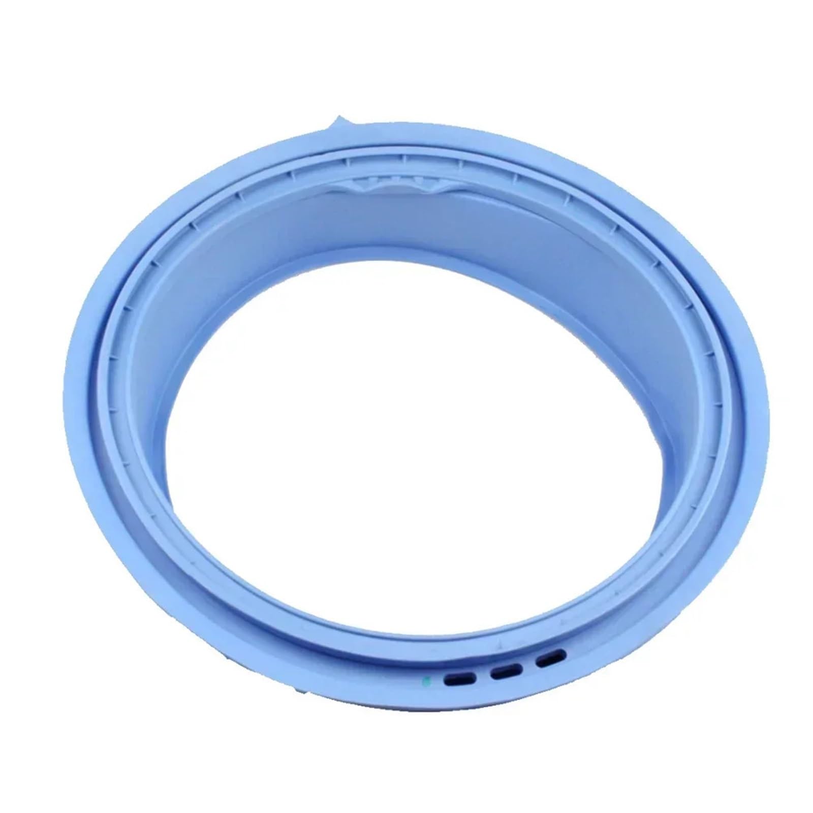 Anello Di Tenuta for Porta, Compatibile Con Haier, 0020300590A Parti Di Ricambio for Rondelle In Gomma Sigillanti for Lavatrice Anti-perdite
