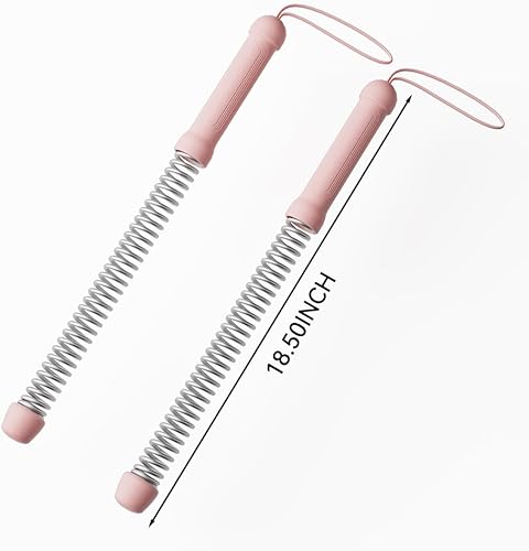 Miniatura 9 de Cuerdas de batalla inalámbricas sin cuerda para gimnasio en casa, cuerda de entrenamiento portátil con peso para entrenamiento HIIT, cardiovascular