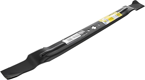 Miniatura 5 de CUB CADET 490-110-C135 30 "Cuchilla de cubierta CC30 CC30H Hydro Mini Rider cortacéspedes