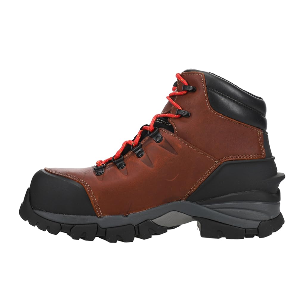Amazon.co.jp: Timberland A5N4J110W 6インチ Heritage Hyperion CT WP