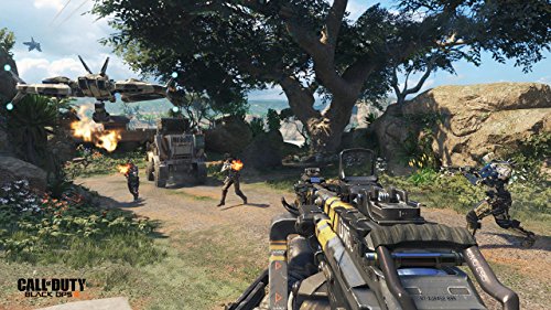 Image of Call of Duty: Black Ops III - Standard Edition - PlayStation 4 (Renewed)