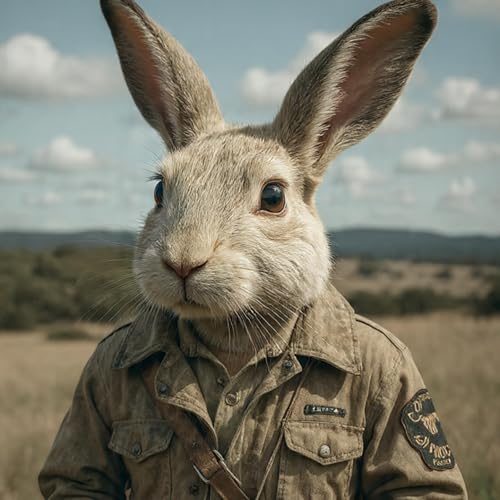 La Guerra del conejo