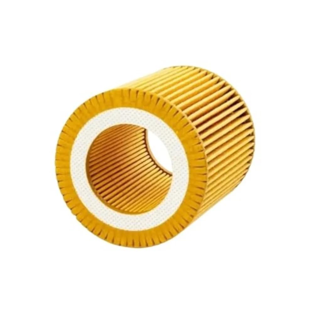 Filtros Combustible Para E60 Para E82 Para E88 Para E90 Para E92 Para E93 Para Serie 3 Para E91 Para Para 5 Para E61 1PCS Filtro De Aceite Para Automóvil