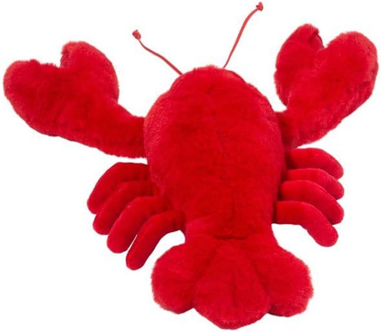 Douglas Clawson Lobster Soft Plush Stuffed Animal