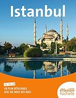 Guide Evasion En Ville Istanbul 2012408486 Book Cover