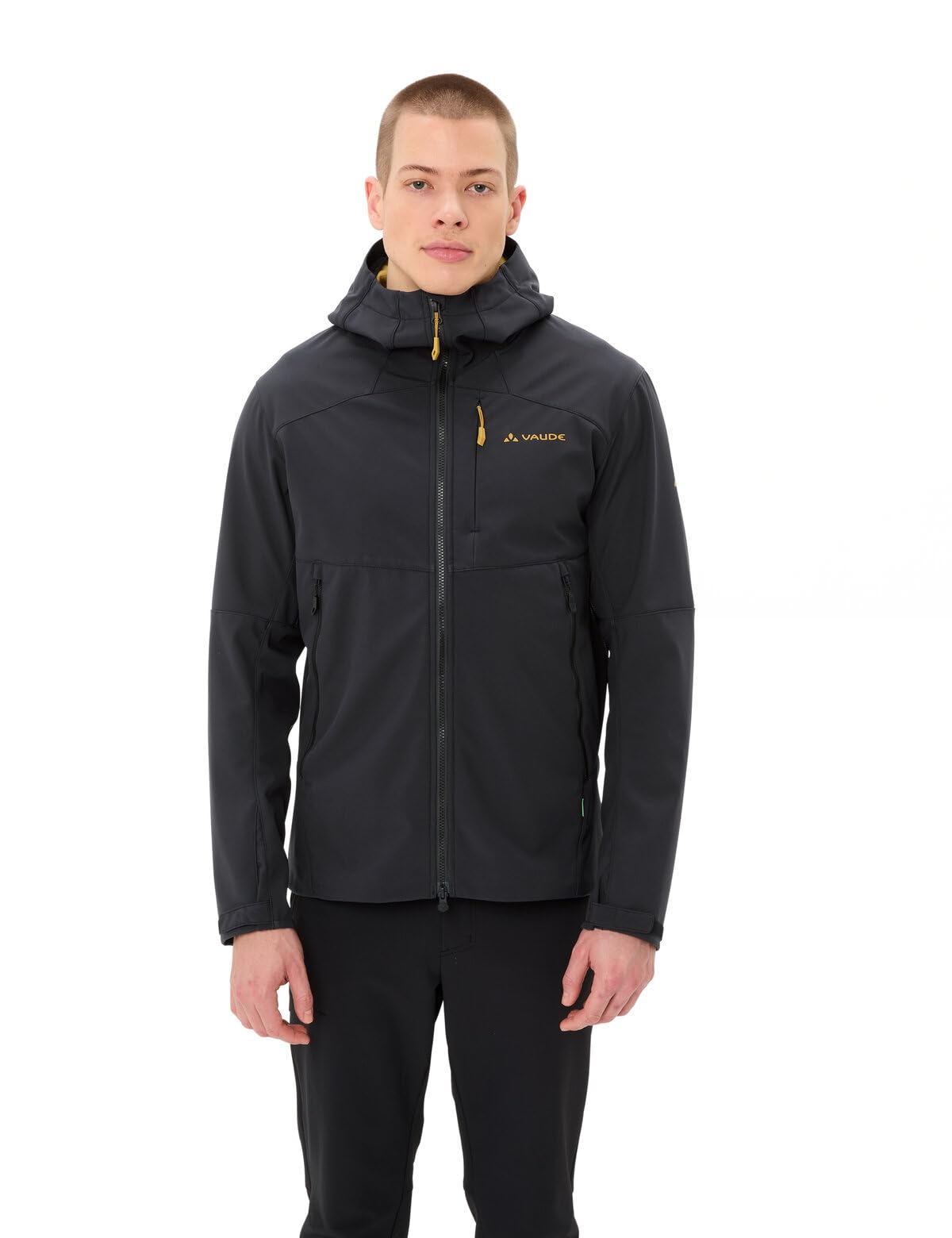 VAUDE Giacca Roccia Softshell II