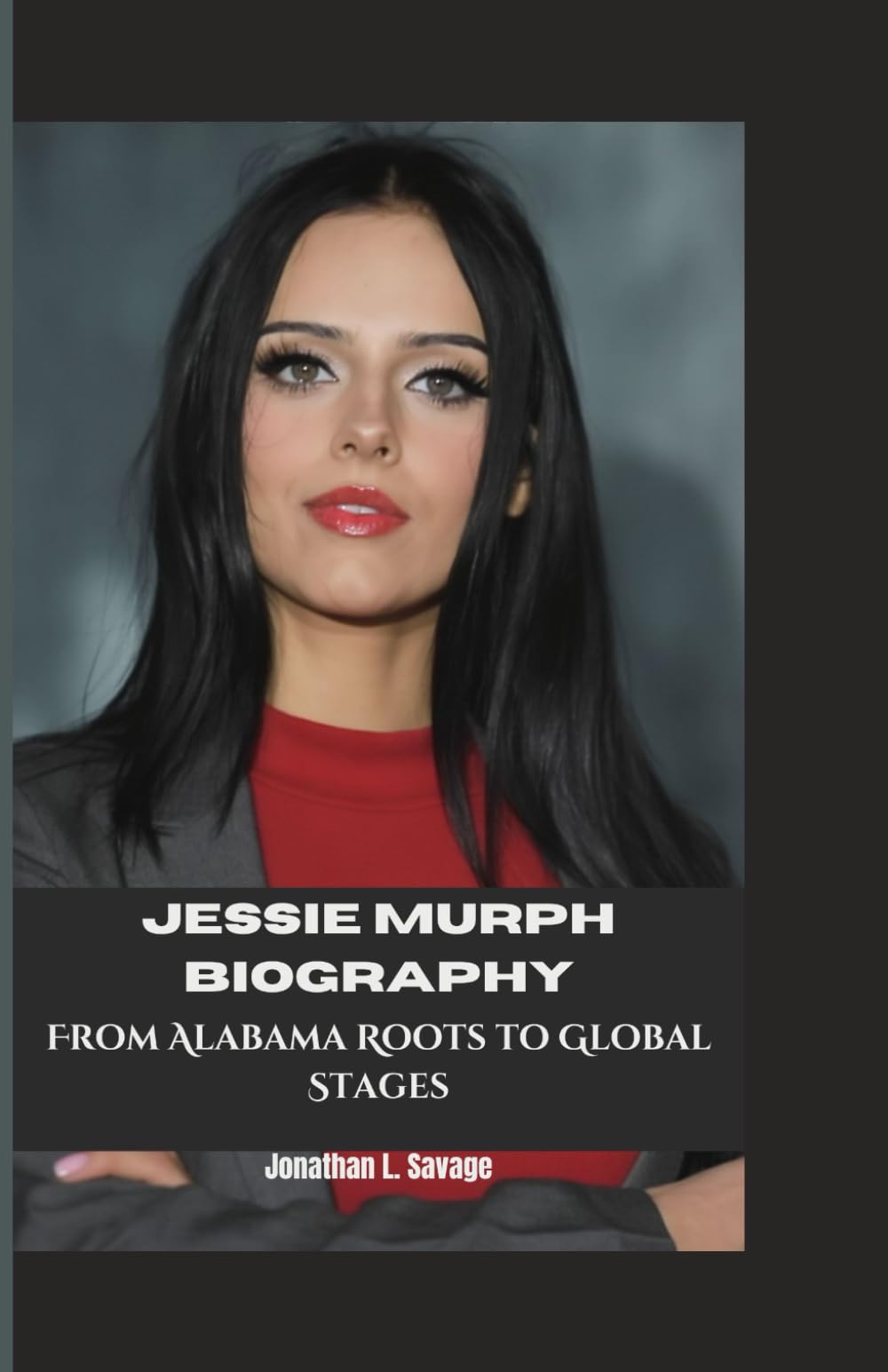 JESSIE MURPH BIOGRAPHY: From Alabama Roots to Global Stages