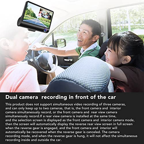 Garmin, Wireless camaras seguridad autos Marca Pomya (3)