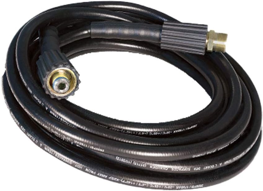 APACHE Hose & Belting 2600# Gun KIT with Hose & Variable Wand 99023677