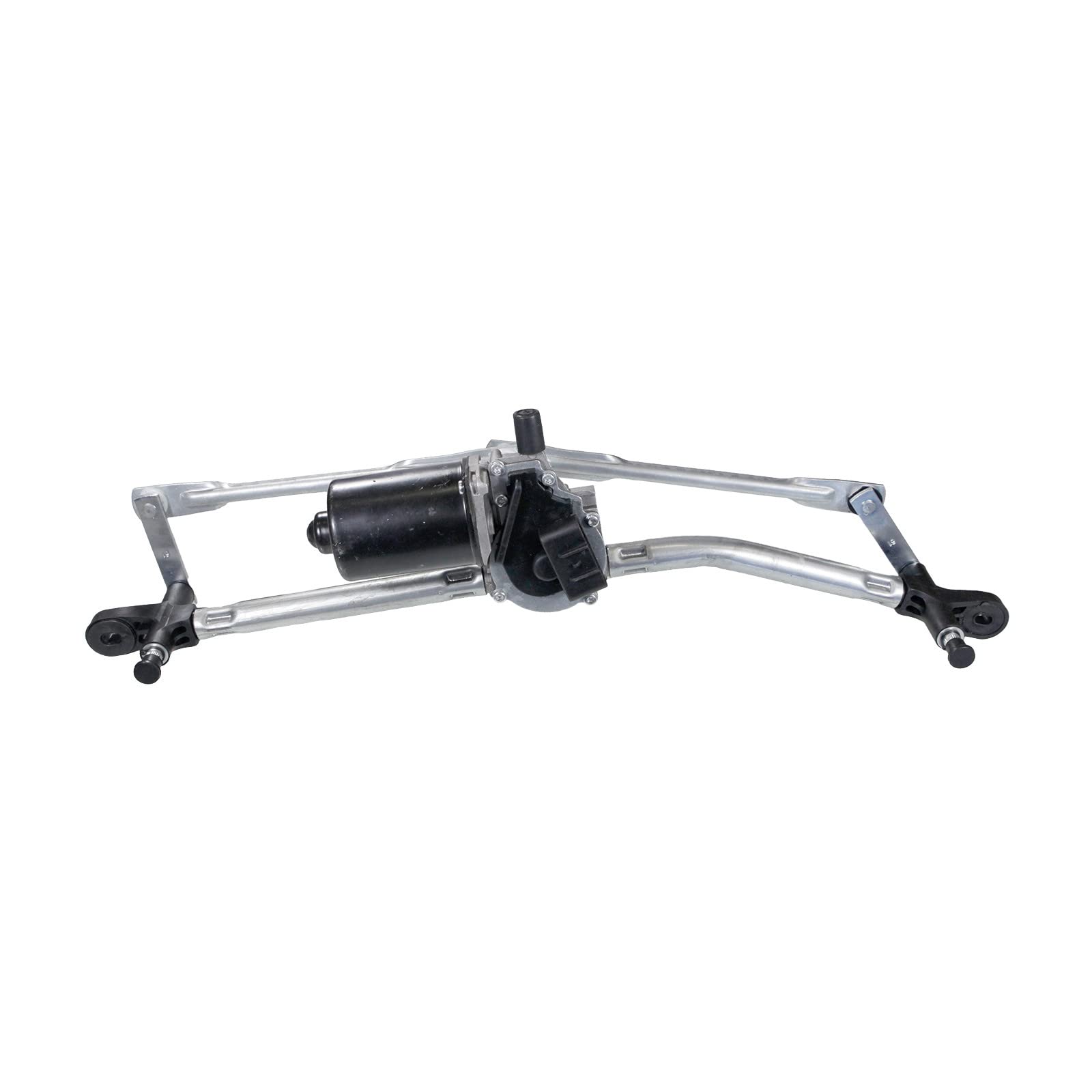 Wiper linkage with motor front 46834851 51704325 : Amazon.co.uk