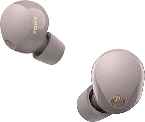 Sony Earbuds WF-1000XM5 con cancelación de Ruido