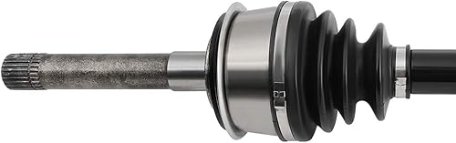 Miniatura 346 de SCITOO Eje CV Conjunto de eje delante izquierda derecha para Honda Odyssey 3.5L,para Honda Ridgeline 3.5L 2005-2014 60-1009