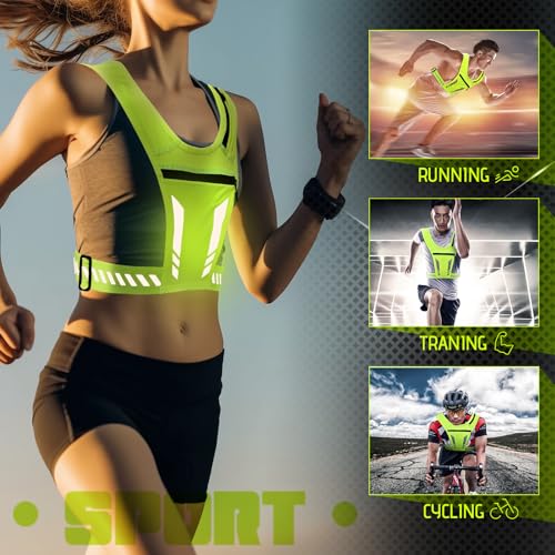 Nathan 1171 Run Laces Reflective, Purple, Purple Magic