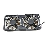 Remplacement des ventilateurs de refroidissement endommagés, anciens et inutilisables