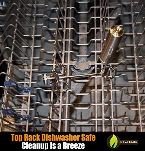 Cave Tools Meat Injector - Image 13