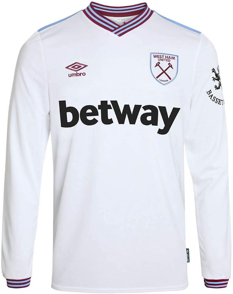 umbro west ham