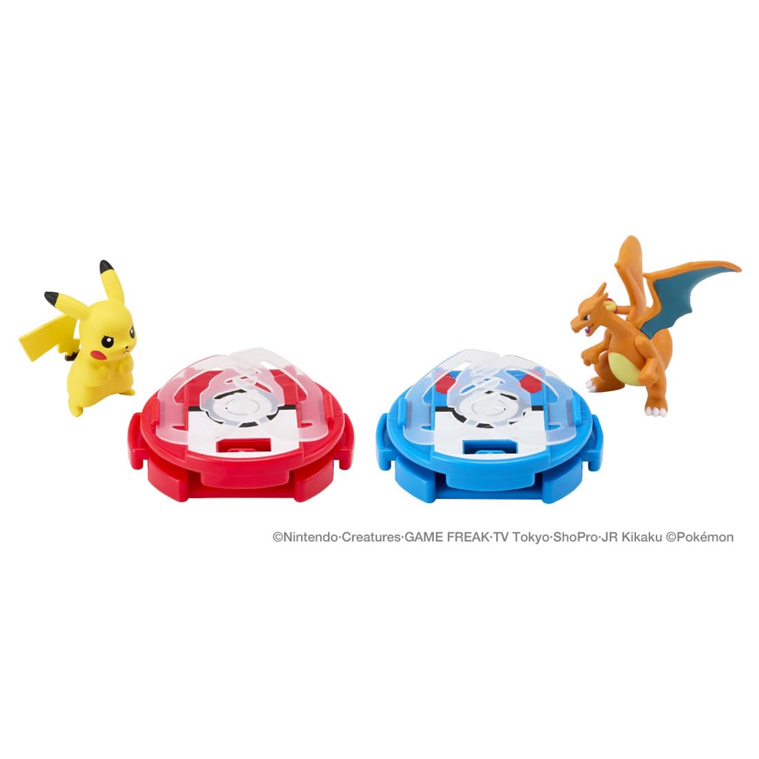 超激レアモンスターコレクション初期リザードンピカチュウ等13体セット