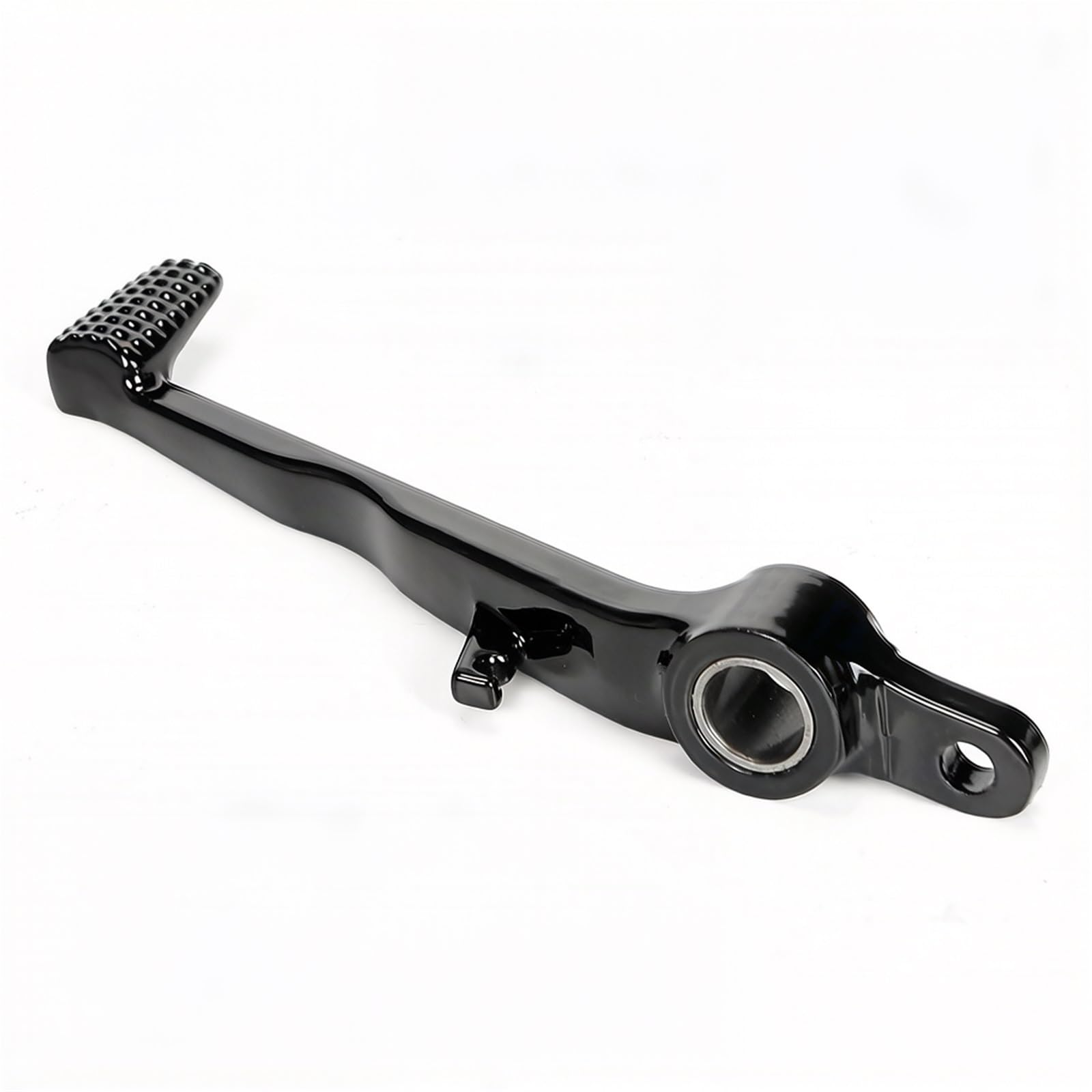 EMYMPUKSCK Motorcycle Rear Brake Lever Foot Pedal for Ninja ZX10R ZX-10R 2004-2010 ZX6R ZX-6R ZX636 2005-2008