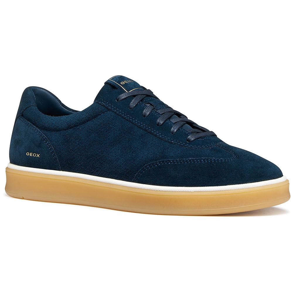 Geox Mężczyźni U Spherica Actif X 4Adidasy