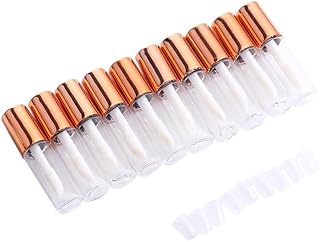 generic 10 recipientes vacíos de brillo de la...