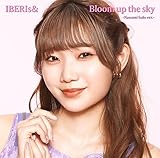 Bloom up the sky(Nanami Solo ver.)
