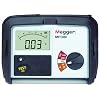 Megger MIT300 Digital/Analog Insulation Tester, 250/500 V Test Voltage