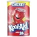 Kool Aid Jumbo Drink Mix, Cherry, 63 Oz