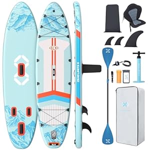 ZLX 350cm Stand Up Paddle Board