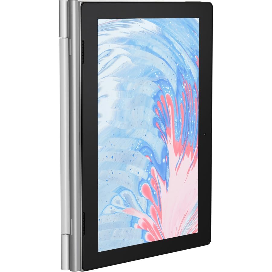 Lenovo Ideapad D330 2-in-1 Laptop, 10.1