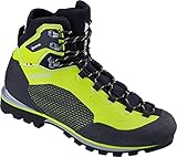 Dachstein M Serles GTX Grün, Herren Gore-Tex Bergschuh, Größe EU 43.5 - Farbe Green