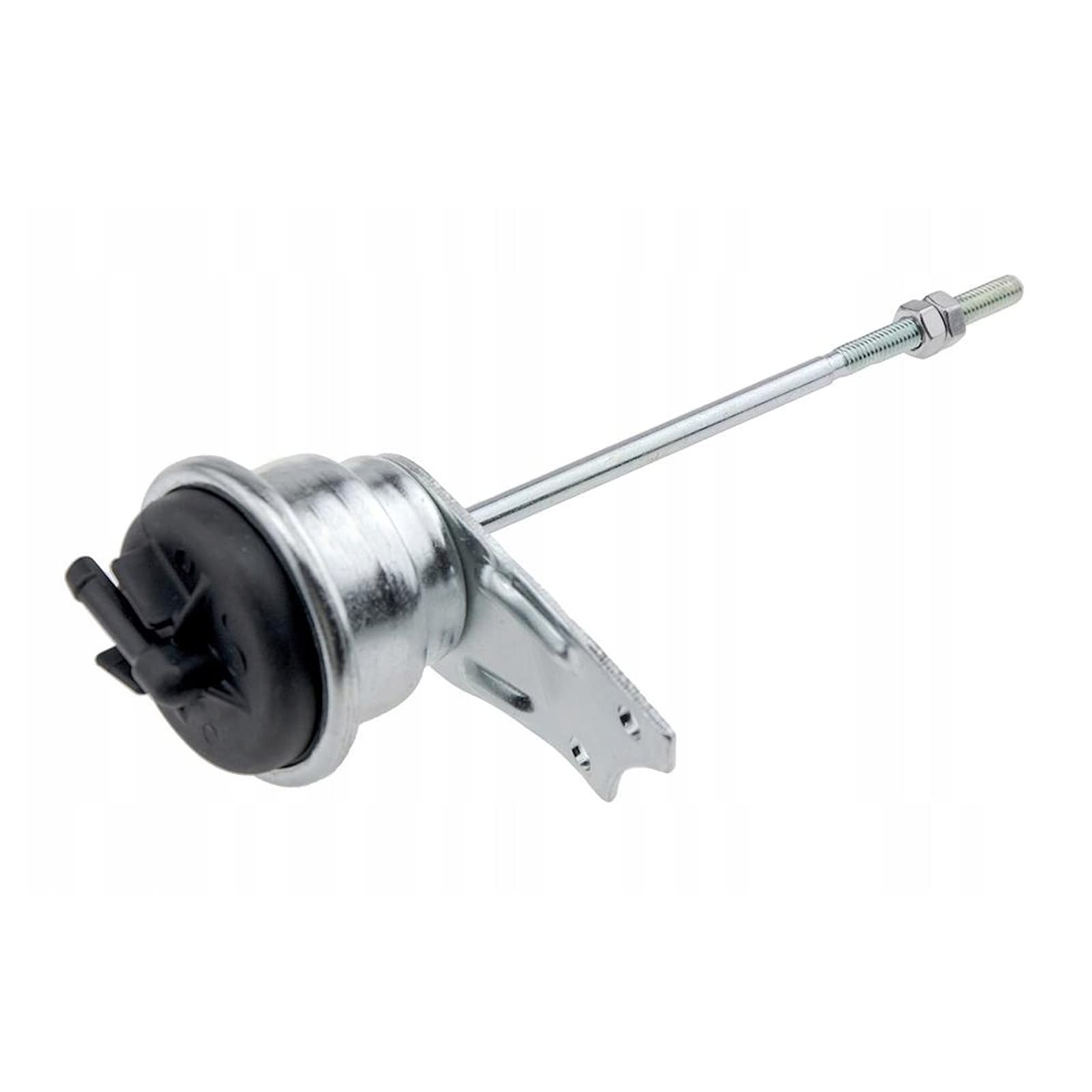Vanne Régulation Pression Wastegate de Turbo compatible pour LOGAN SANDERO KUBISTAR MICRA III CLIO II III KANGOO MODUS SCENIC II THALIA I II 1.5 DCI - 14411BN701 7711135037