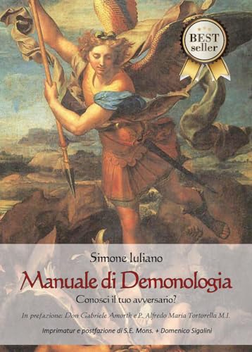 Manuale di demonolog