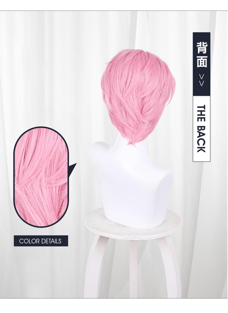 多聞くん今どっち 福原多聞 コスプレウィッグ 多聞くん今どっち！？ 福原多聞 コスプレ ウィッグ - メルカリ