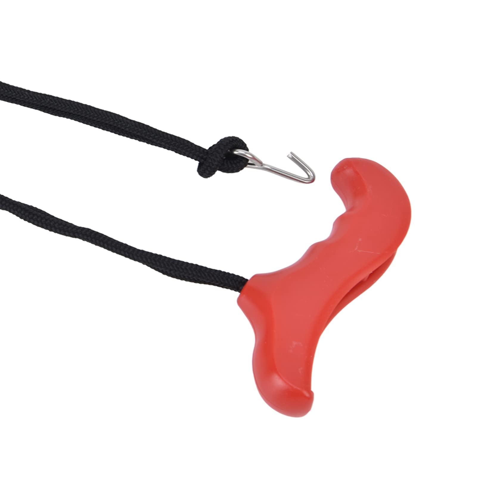 Pssopp Motosierra de Cuerda Manual, Motosierra de Bolsillo Plegable de 53 Pulgadas con Ergonómico para Recortar árboles Fácilmente