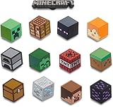 Ihre Leinwand zum Ausdruck: Ihre Lieblingshelden und Mobs haben gerade ihren Weg zu unserer Welt gefunden. Gestalten Sie Ihren neuen Look mit JibbitzTM Charms direkt aus dem Minecraft-Universum