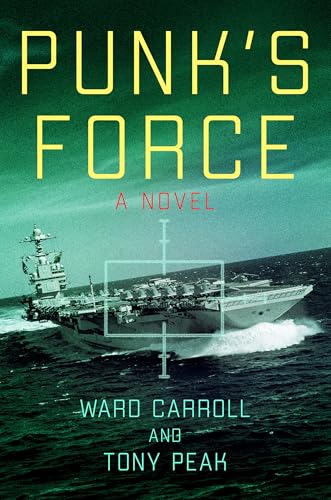 Punk's Force: A Novel view 2