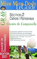 MIAM-MIAM-DODO GR65 Section 2 Édition 2019 2916446974 Book Cover