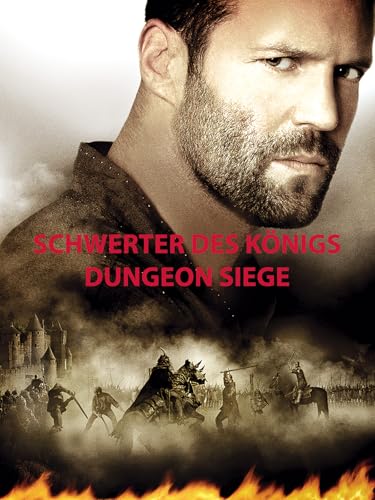Schwerter des Königs - Dungeon Siege