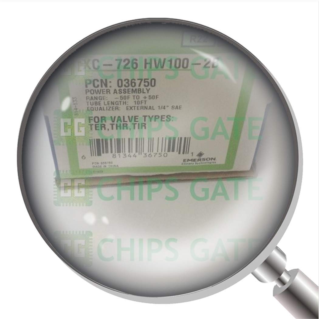 1Pcs New Valve Xc-726 HW100-2B