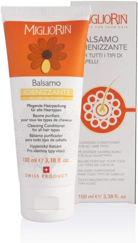 Cleansing Balm Conditioner 100 Mil