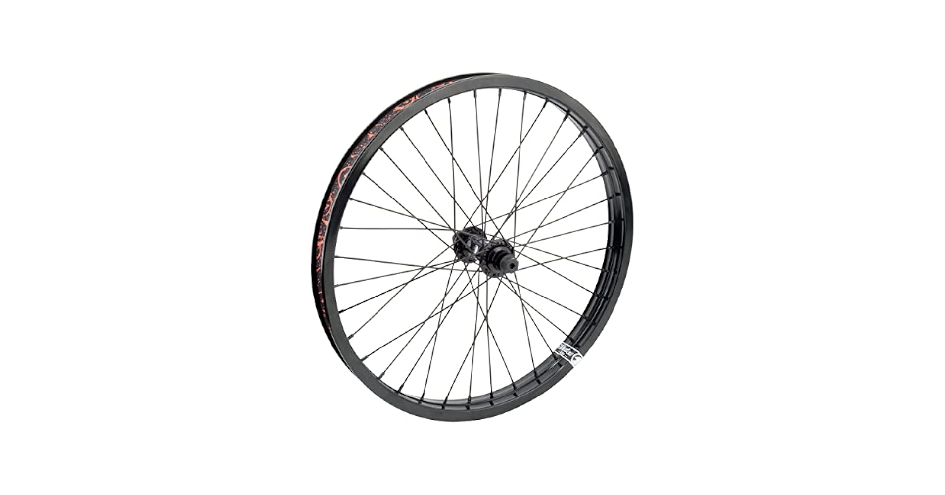 か*ち様 ODYSSEY 20インチ BMX 完組ホイール か*ち様 ODYSSEY 20インチ BMX 完組ホイール - メルカリ