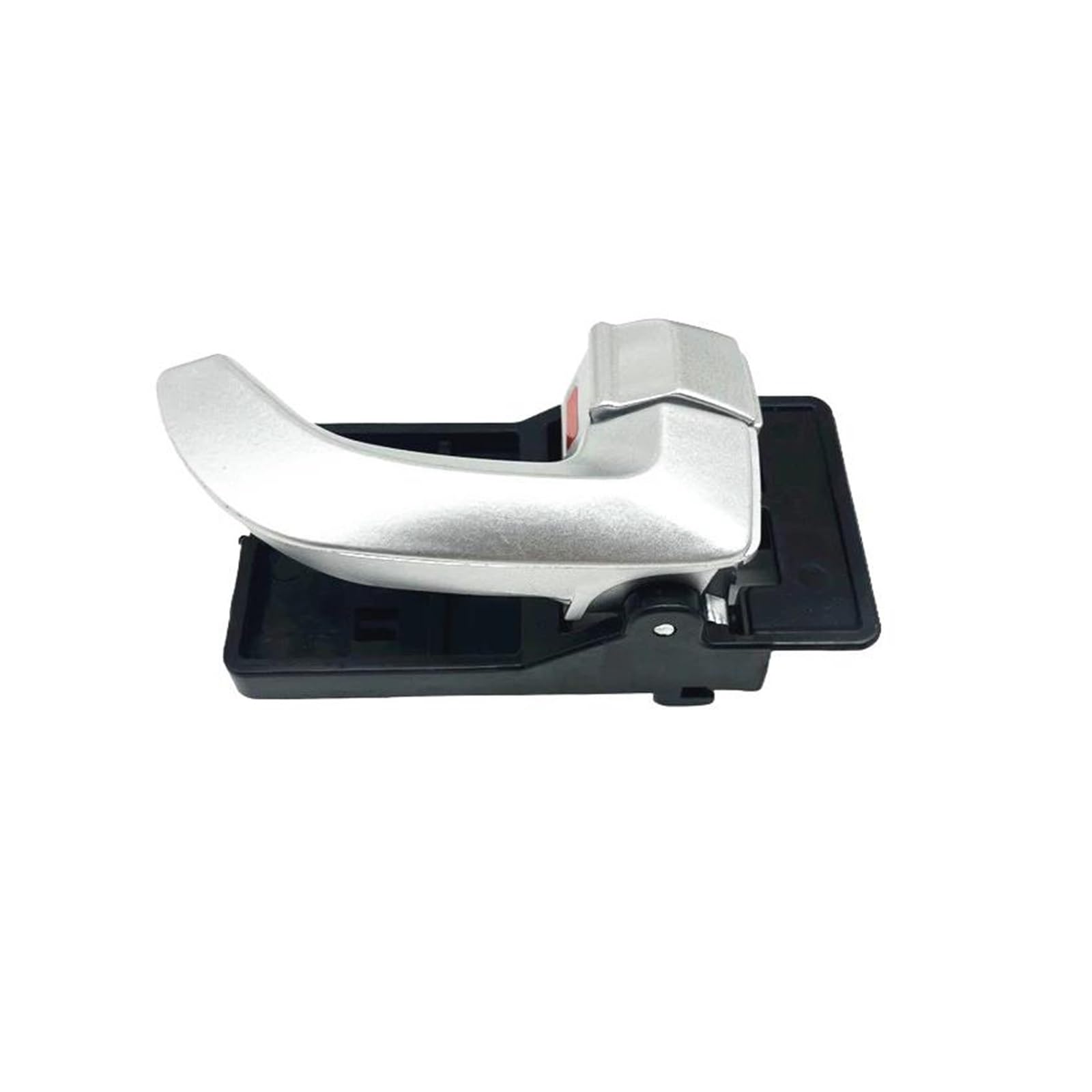 Sutvcm Right Silver 826102E000 82620-2E000 Left Right Inside Interior Door Handles 2005-2009 For Hyundai For Tucson