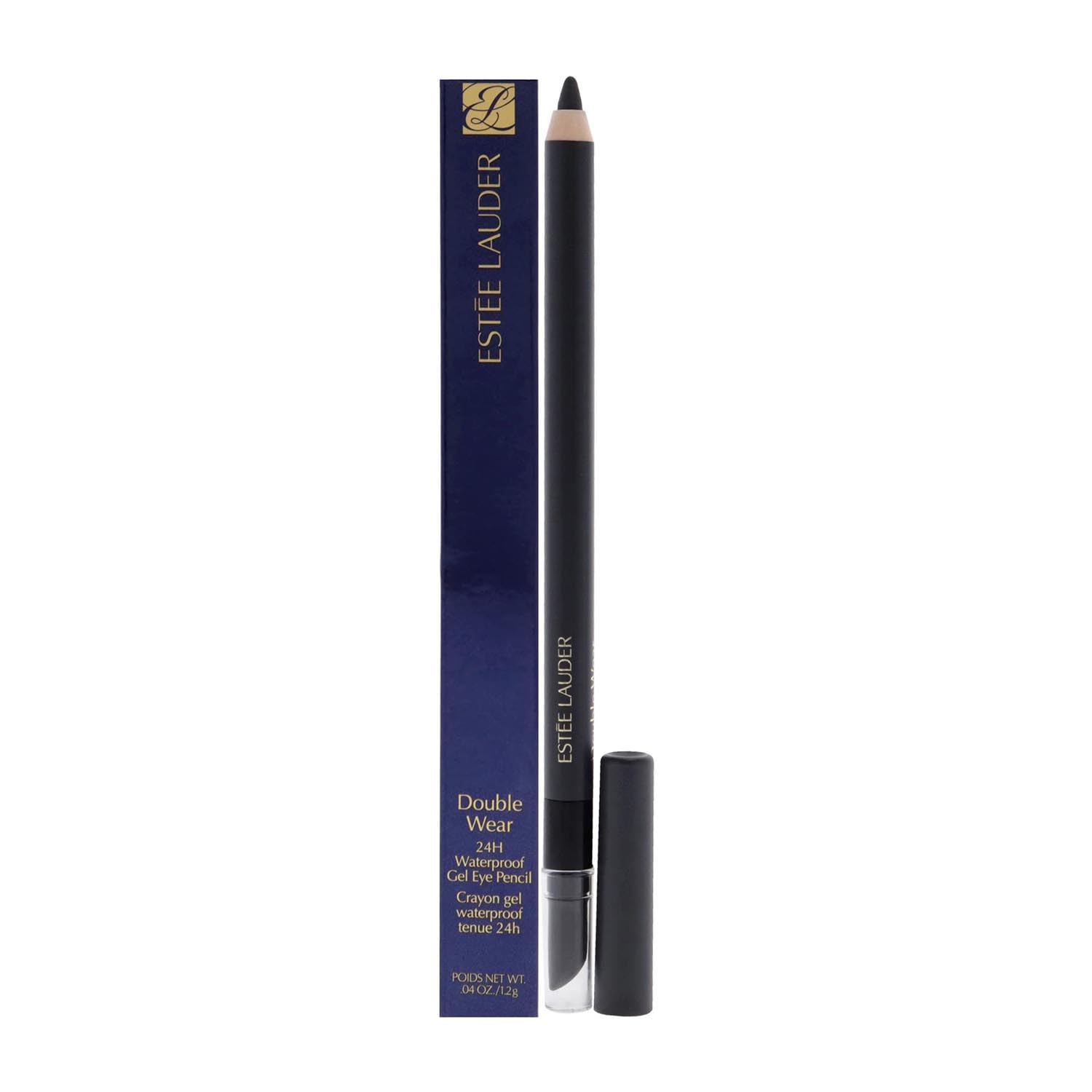Double Wear 24H Waterproof Gel Eye Pencil No.05 Smoke (1.2 g)