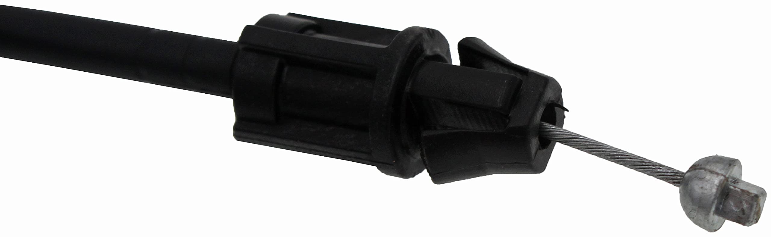 Dorman 912-790 Hood Release Cable - Replacement For Select Chrysler Minivans (Pacifica, Grand Caravan, Voyager)