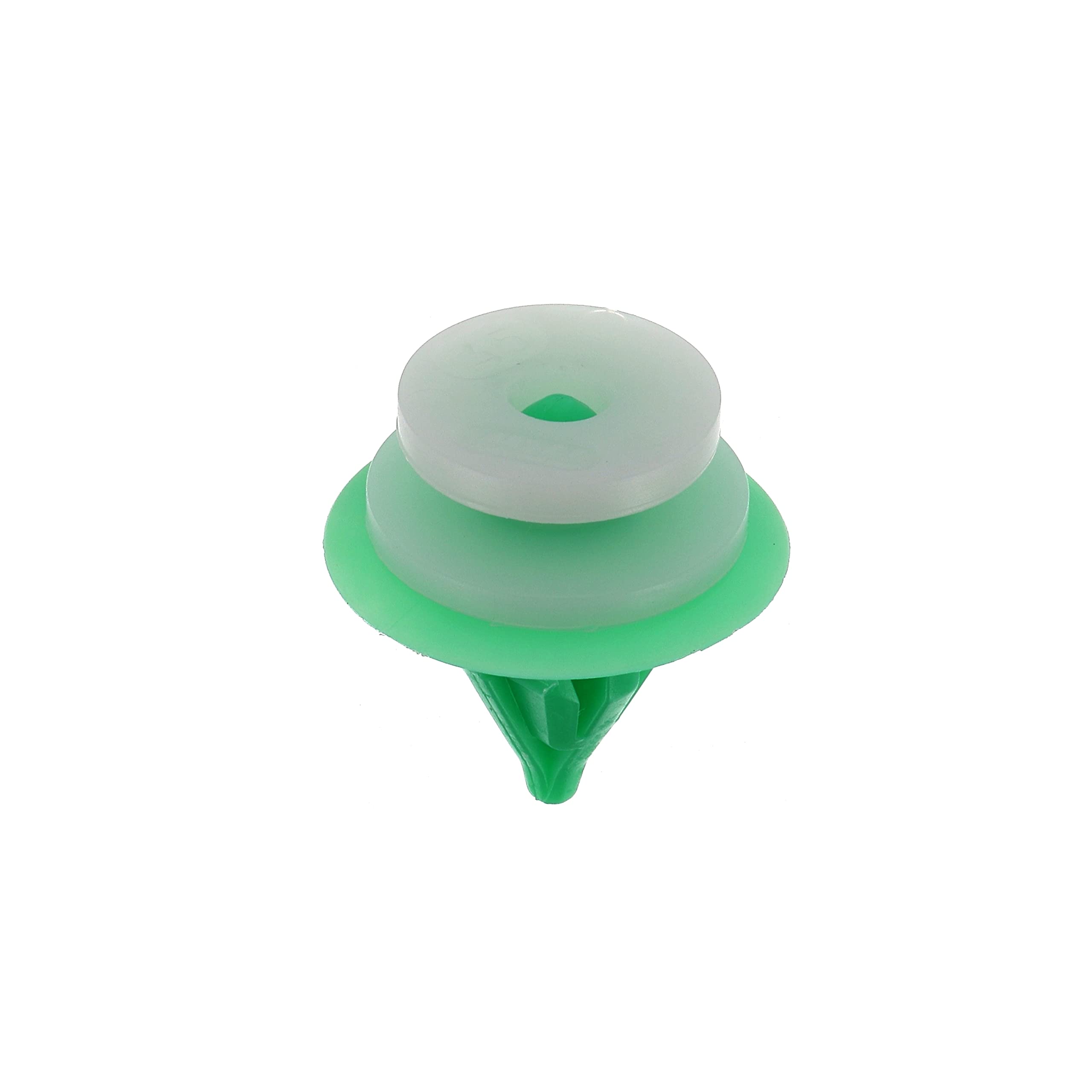 Lot De 6 Pièces RESTAGRAF - AGRAFE DE PANNEAU 8,2 Mm GARNITURE INTÉRIEURE Pièce Fixation Renault Scenic III