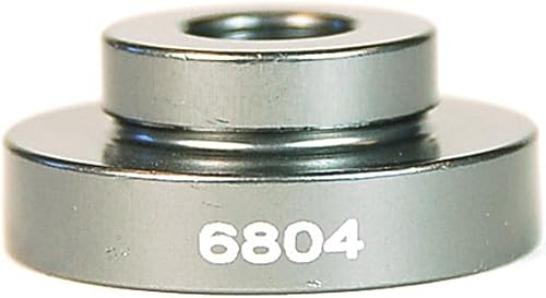 Wheels Manufacturing 6804 adaptador de orificio abierto