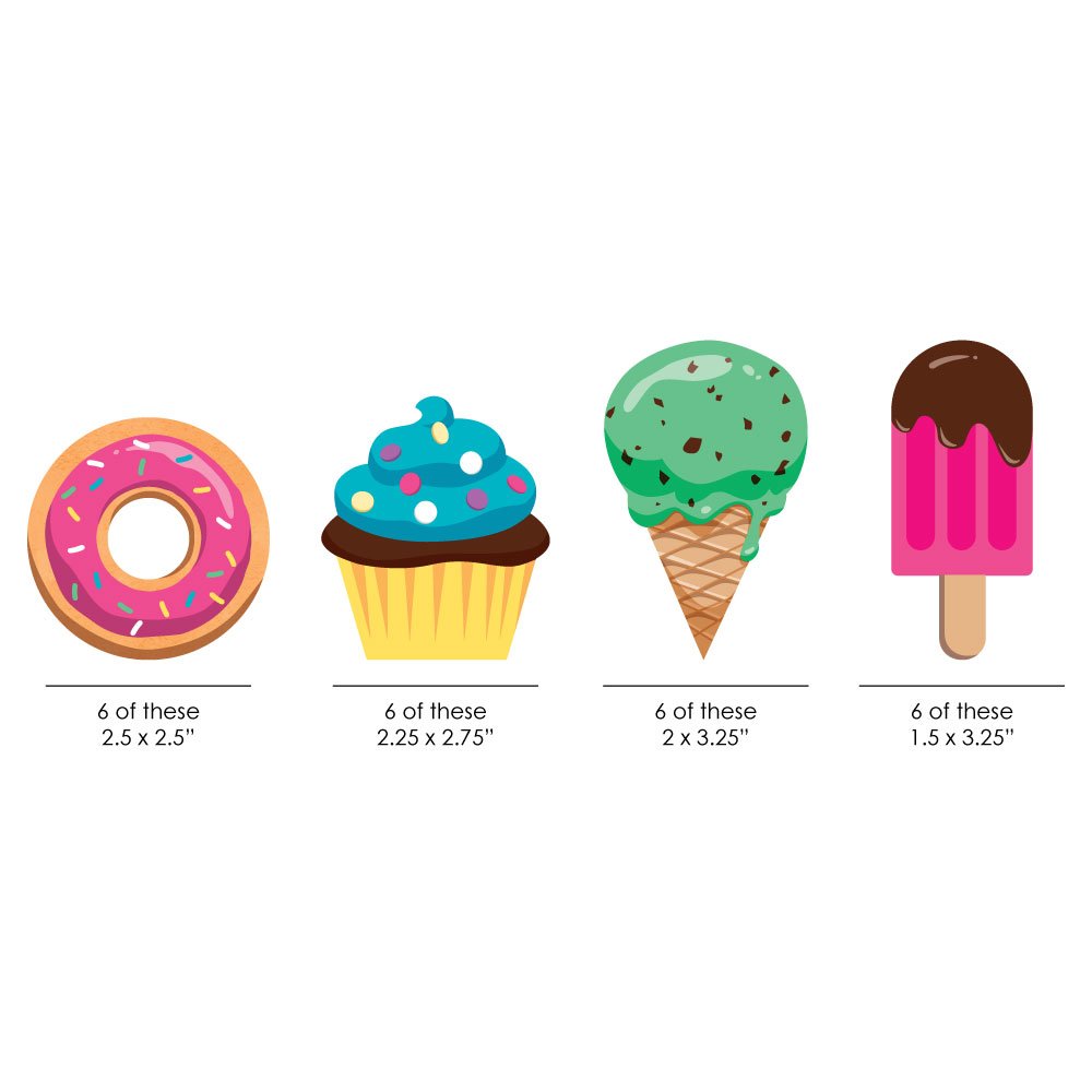 Classic Car Cardboard Stand Up, 48 Inches x 6 Feet 9 Inches